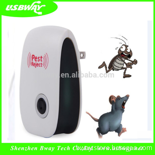 Home electronics 5W mosquito/cockroach/mouse repeller for children quality control in guangzhou eco-friendly electric mosquito